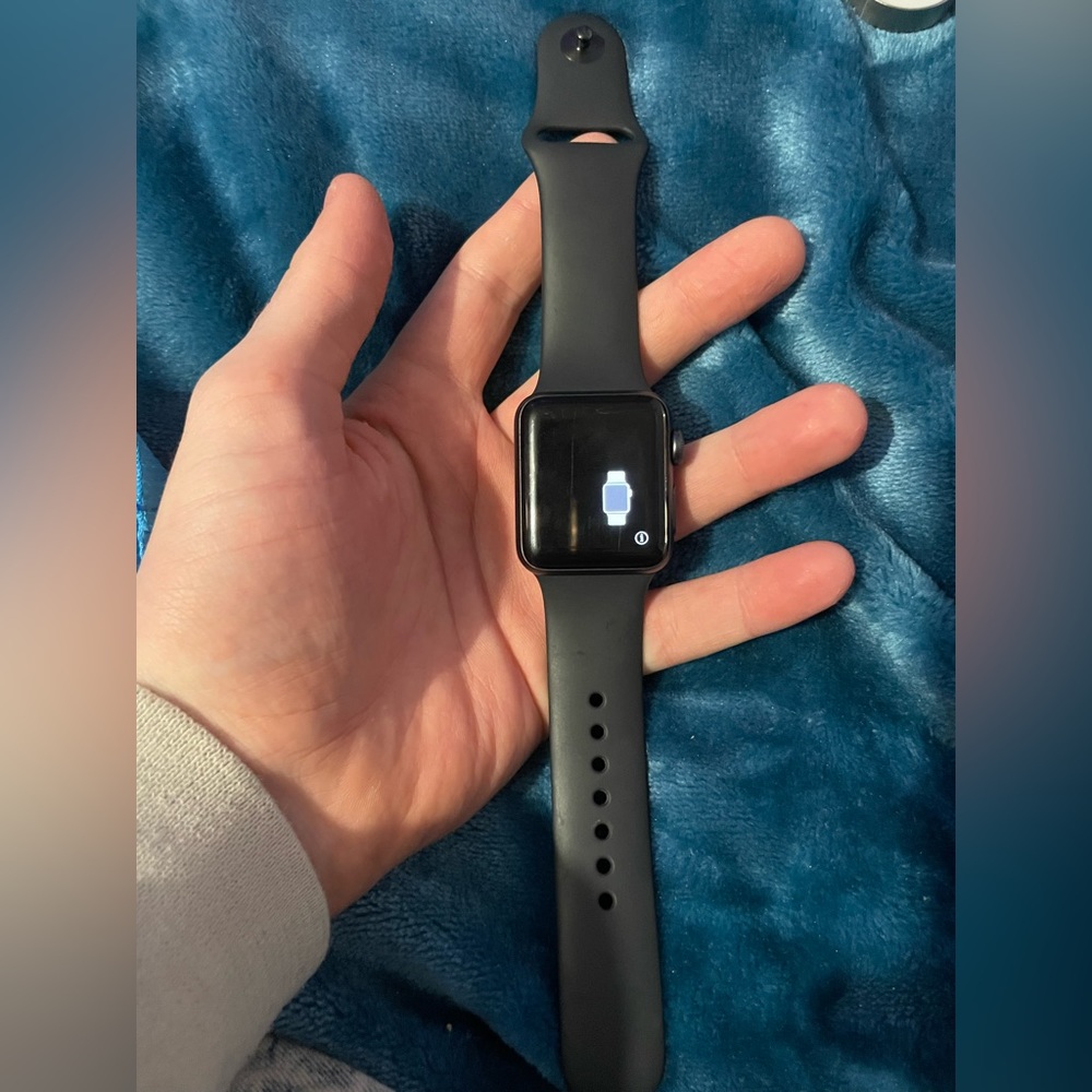 Apple Watch Sires 3